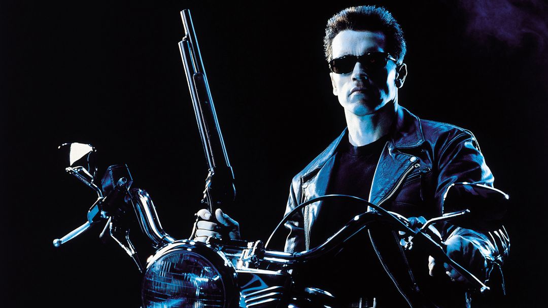 ✓[6805+] Terminator 2 Arnold Schwarzenegger - Android / iPhone HD Wallpaper  Background Download (png / jpg) (2023)