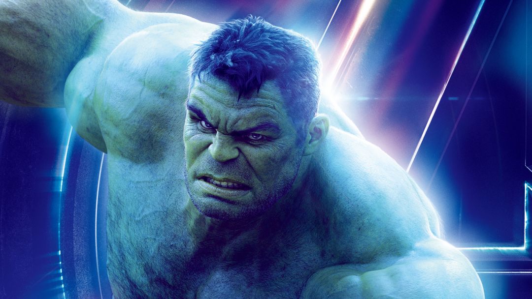 ✓[6805+] Hulk In Avengers Infinity War Poster - Android / iPhone HD  Wallpaper Background Download (png / jpg) (2023)