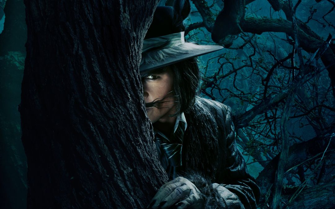 ✓[6805+] Johnny Depp The Wolf Into The Woods - Android / iPhone HD Wallpaper  Background Download (png / jpg) (2023)