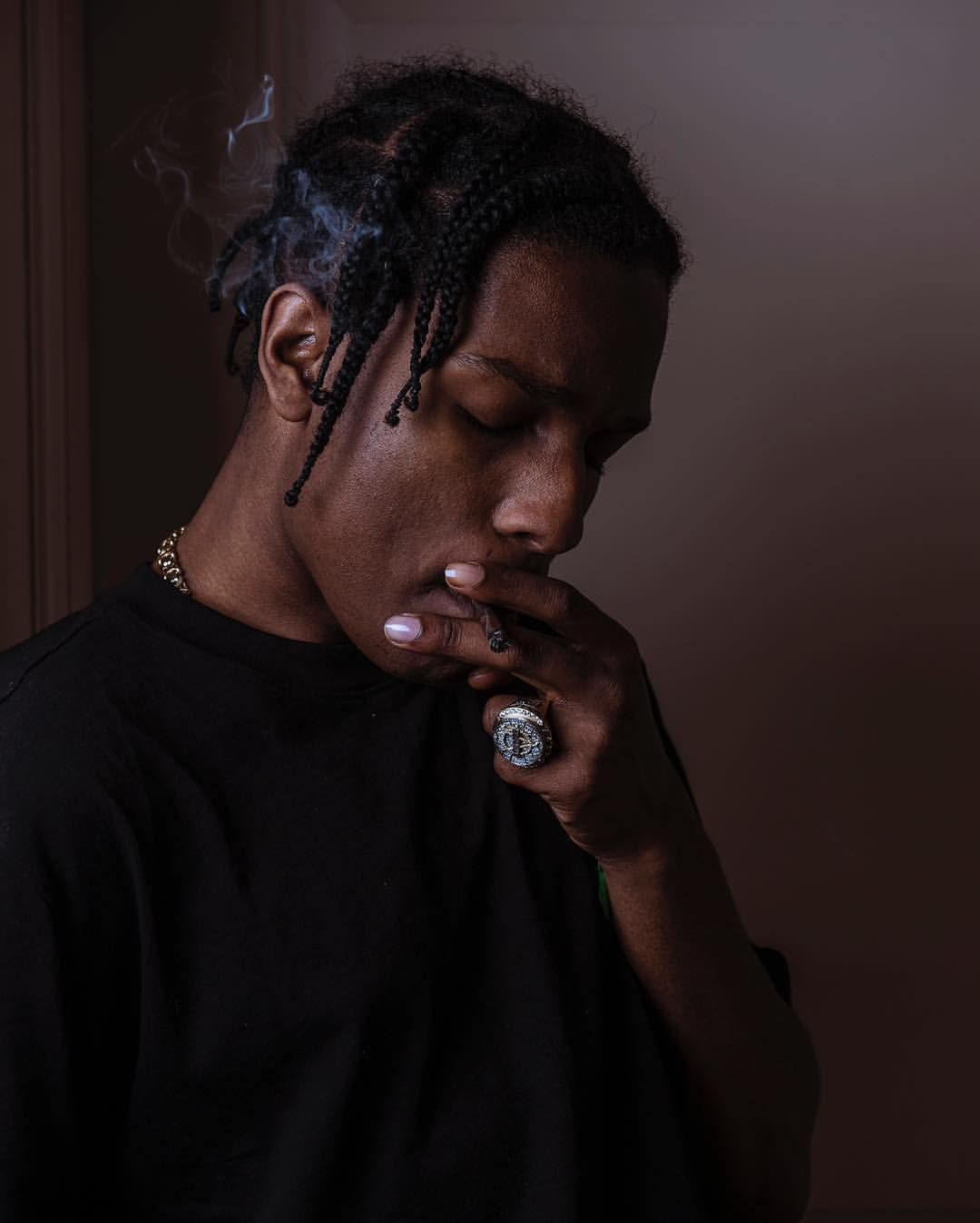 ✓[270+] Bruno Guxtavo on A$AP ROCKY. Asap rocky, Bae - Android / iPhone HD  Wallpaper Background Download (png / jpg) (2023)