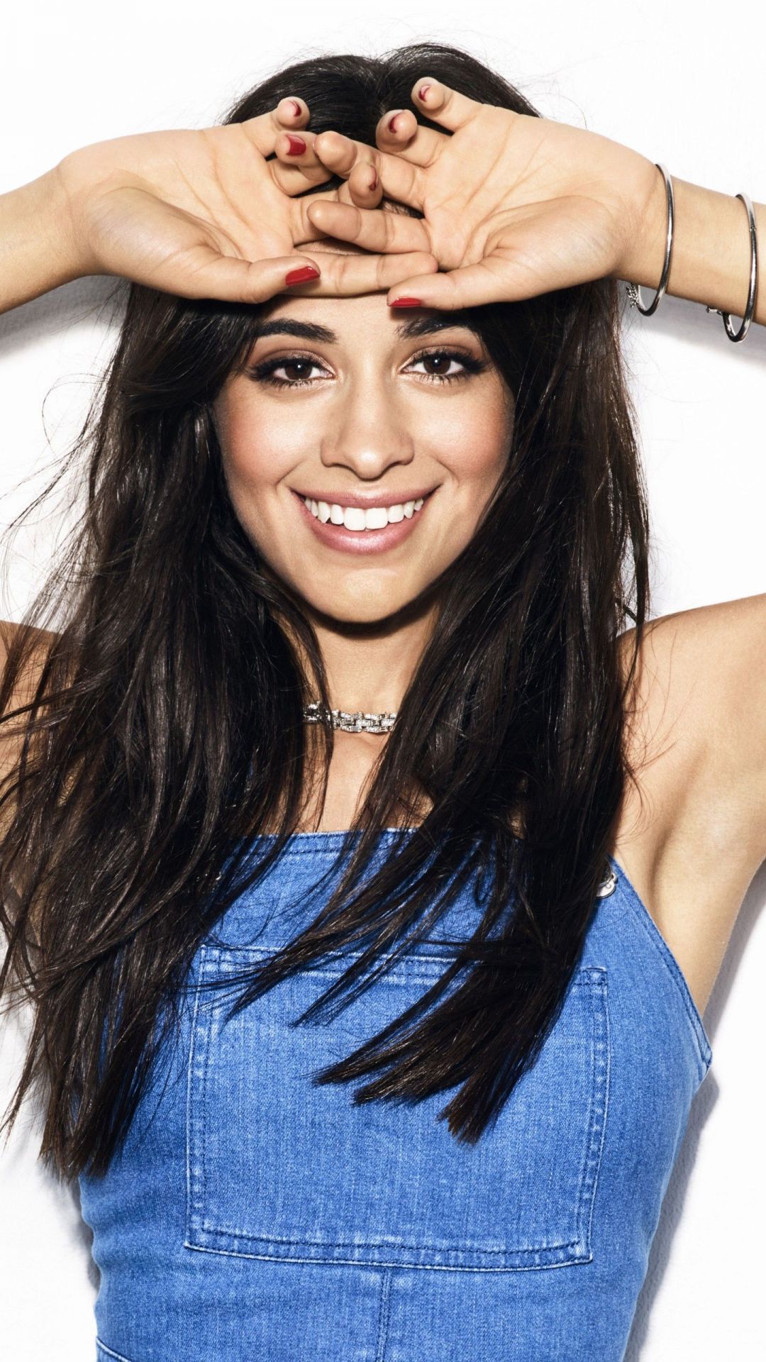 ✓[100+] Music Camila Cabello (1440x2560) Wallpaper - Android / iPhone HD  Wallpaper Background Download (png / jpg) (2023)