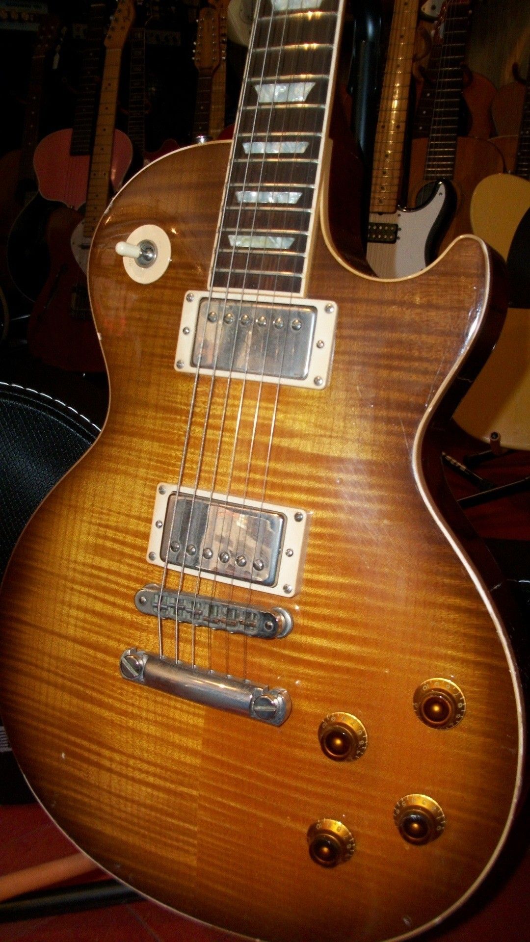✓[50+] Gibson Guitar Wallpaper HD - Android, iPhone, Desktop HD Backgrounds  / Wallpapers (1080p, 4k) (png / jpg) (2023)