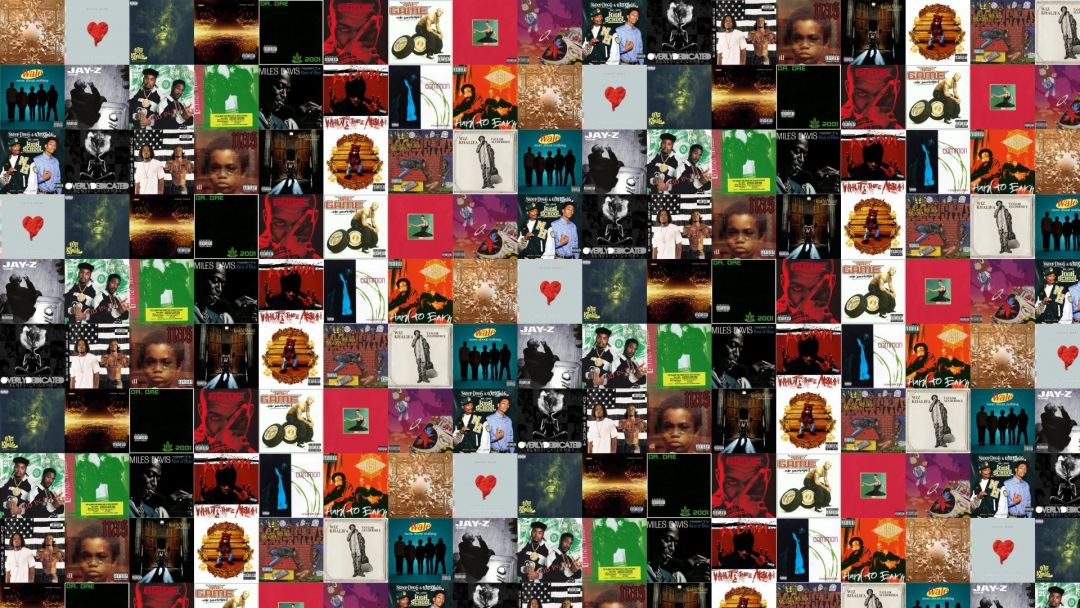100 Kanye West Album Cover Wallpapers  Wallpaperscom