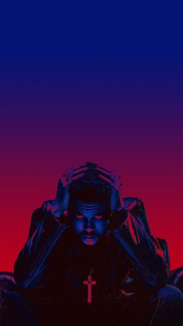 ✓[105+] The Weeknd Heartless Wallpaper - Android / iPhone HD Wallpaper  Background Download (png / jpg) (2023)