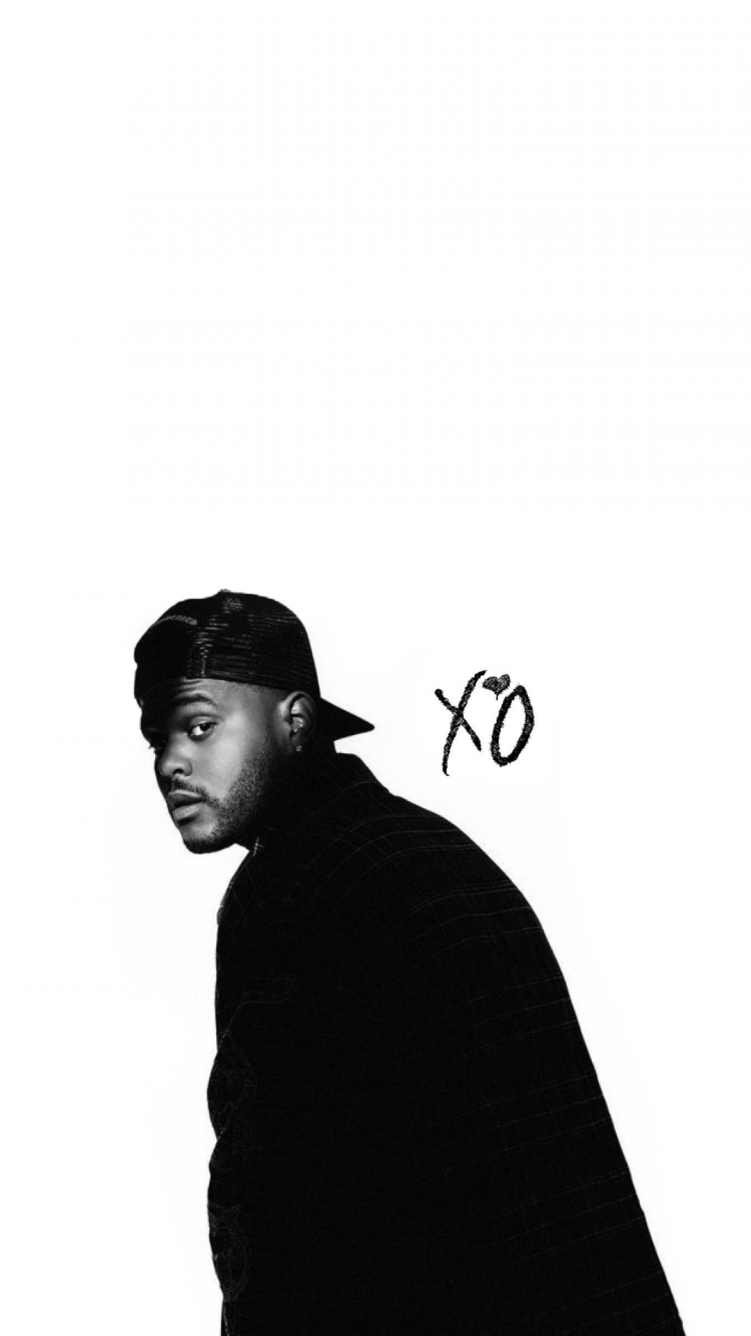 ✓[105+] The Weeknd Xo Wallpaper - Weeknd Wallpaper Png - 750x1334 - Android  / iPhone HD Wallpaper Background Download (png / jpg) (2023)