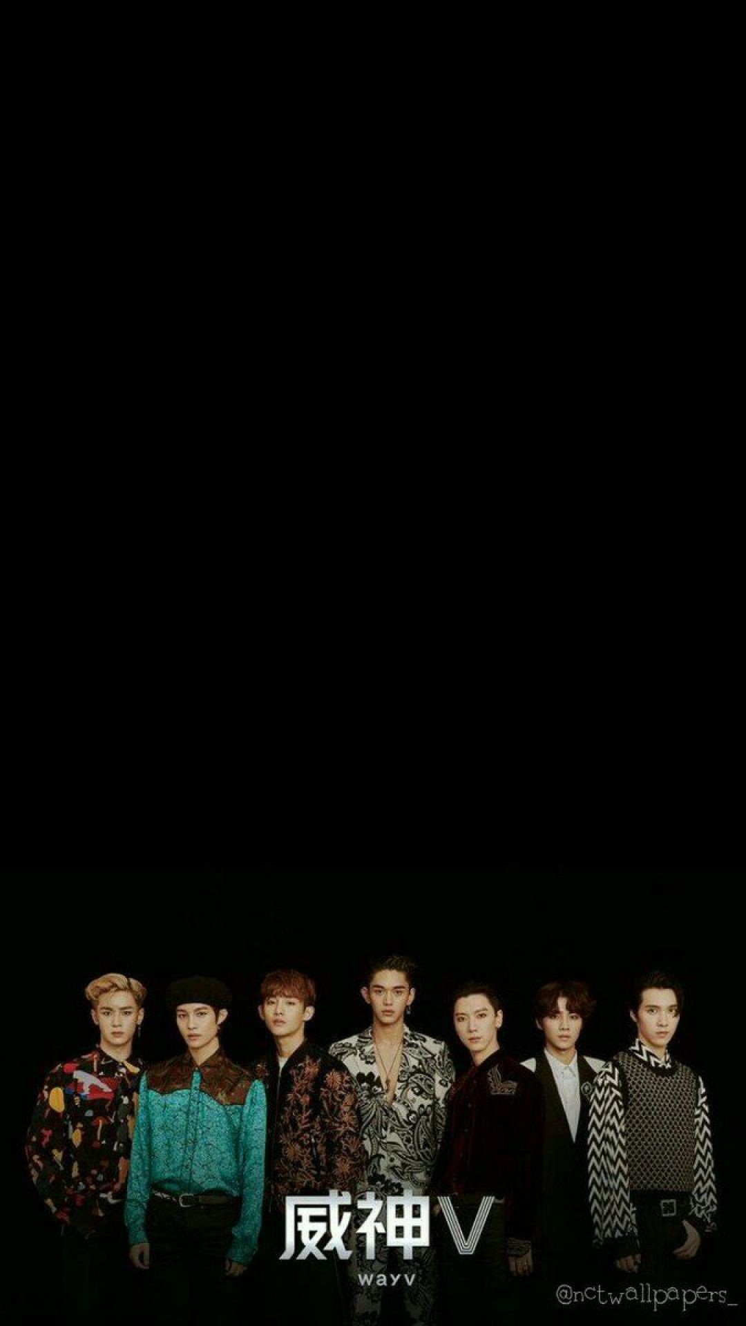 ✓[85+] NCT Wallpaper - Android, iPhone, Desktop HD Backgrounds / Wallpapers  (1080p, 4k) (png / jpg) (2023)