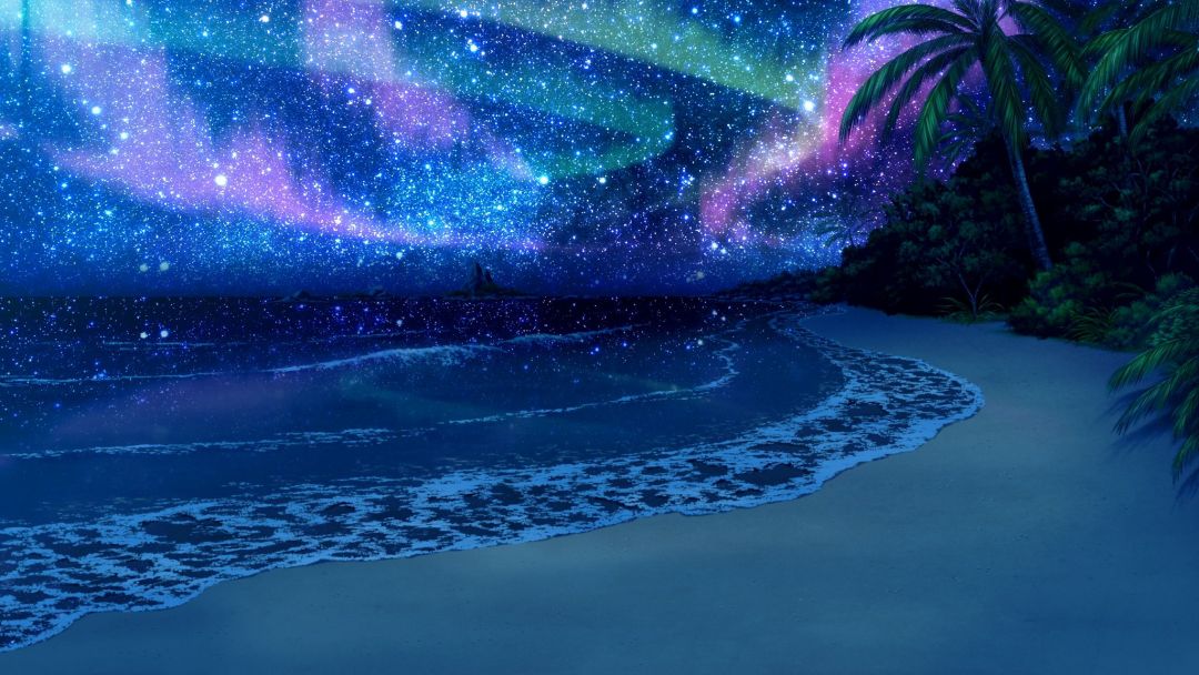 ✓[85+] Free Download Beach At Night Background - Android / iPhone HD  Wallpaper Background Download (png / jpg) (2023)