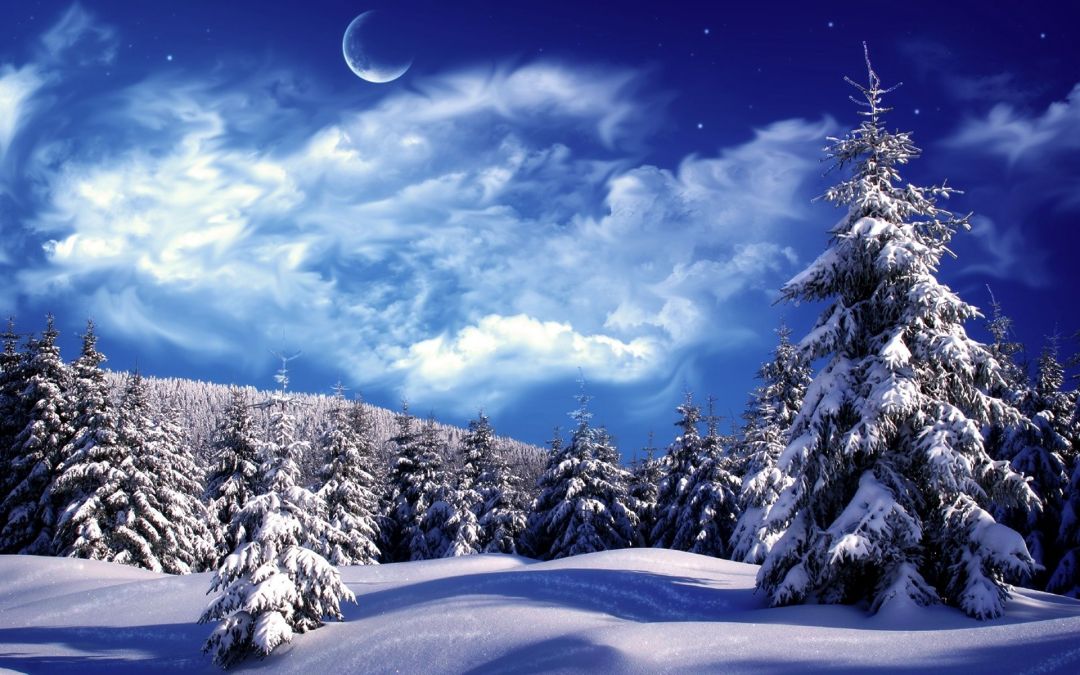 ✓[100+] Beautiful Winter Scenery Wallpaper - Android / iPhone HD Wallpaper  Background Download (png / jpg) (2023)