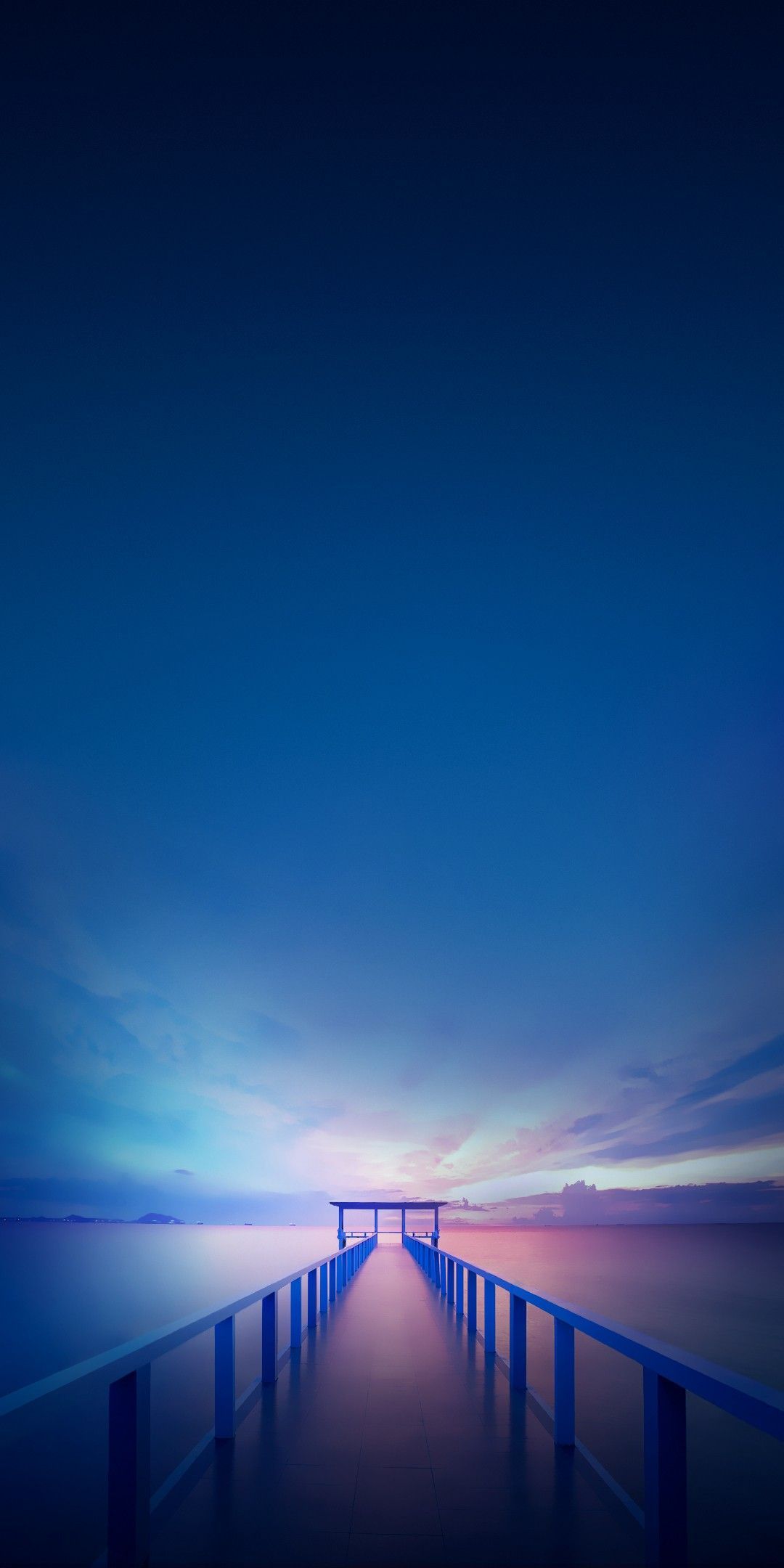 ✓[85+] Vivo X20 Stock Wallpaper 01 - #blue #calm #loveandlight - Android /  iPhone HD Wallpaper Background Download (png / jpg) (2023)