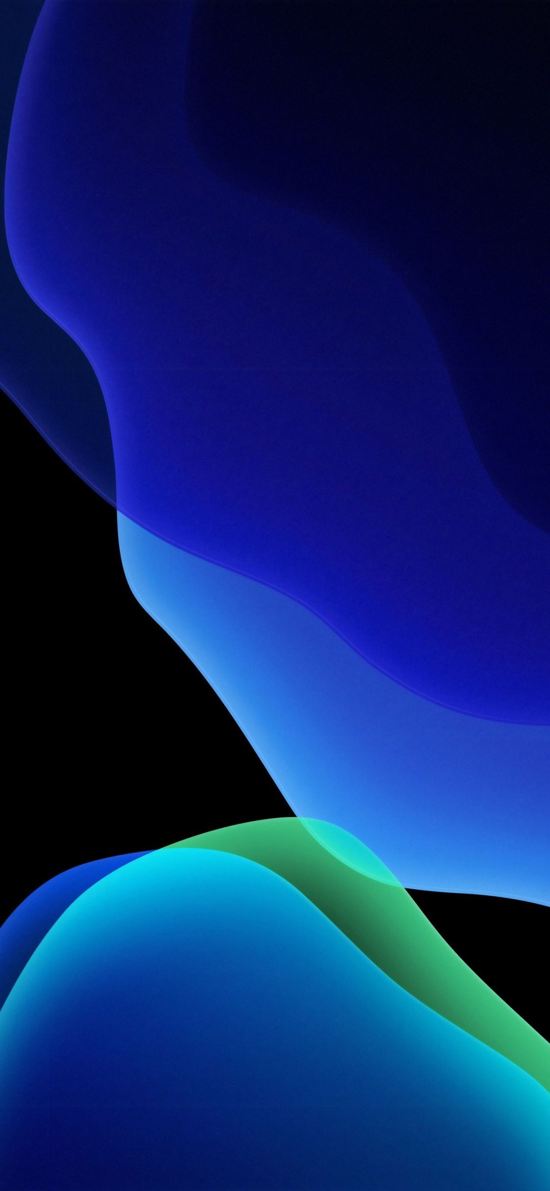 ✓[80+] Ios 13 Blue Dark 5k iPhone XS MAX HD 4k Wallpaper - Android / iPhone  HD Wallpaper Background Download (png / jpg) (2023)