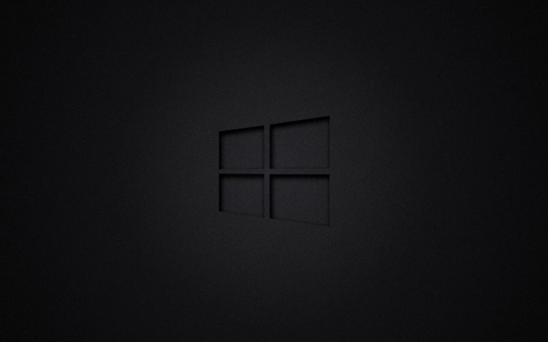 ✓[150+] Windows 10 Dark 720P HD 4k Wallpaper, Image - Android / iPhone HD  Wallpaper Background Download (png / jpg) (2023)
