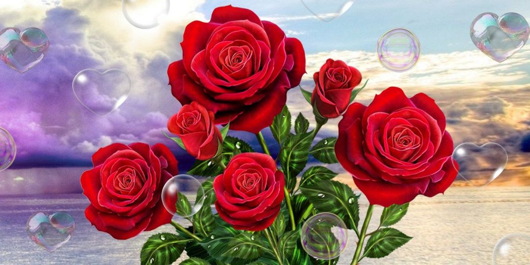 ✓[65+] Rose Live Wallpaper Android Apps On Google Play - 3D Rose - Android  / iPhone HD Wallpaper Background Download (png / jpg) (2023)