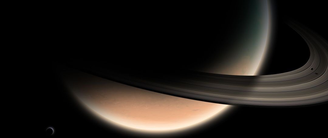 ✓[105+] Wallpaper Saturn, Rings of Saturn, HD, 4K, Space - Android / iPhone HD  Wallpaper Background Download (png / jpg) (2023)