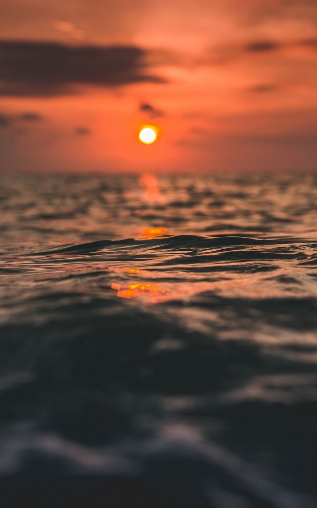 ✓[110+] Download wallpaper 800x1280 waves, sun, sunset, water - Android /  iPhone HD Wallpaper Background Download (png / jpg) (2023)