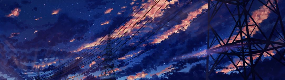 ✓[40+] Sky Clouds Sunrise Scenery Anime 8K Wallpaper - Android / iPhone HD  Wallpaper Background Download (png / jpg) (2023)