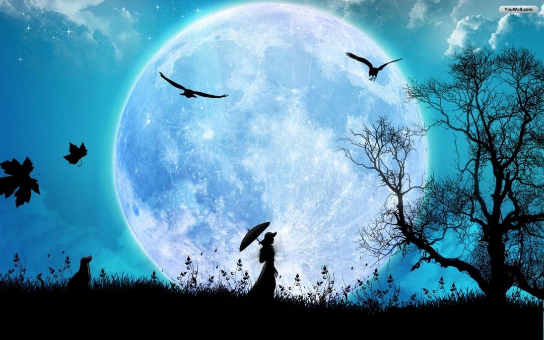 ✓[95+] Full Moon Wallpaper. Beautiful Cool Wallpaper - Android / iPhone HD  Wallpaper Background Download (png / jpg) (2023)