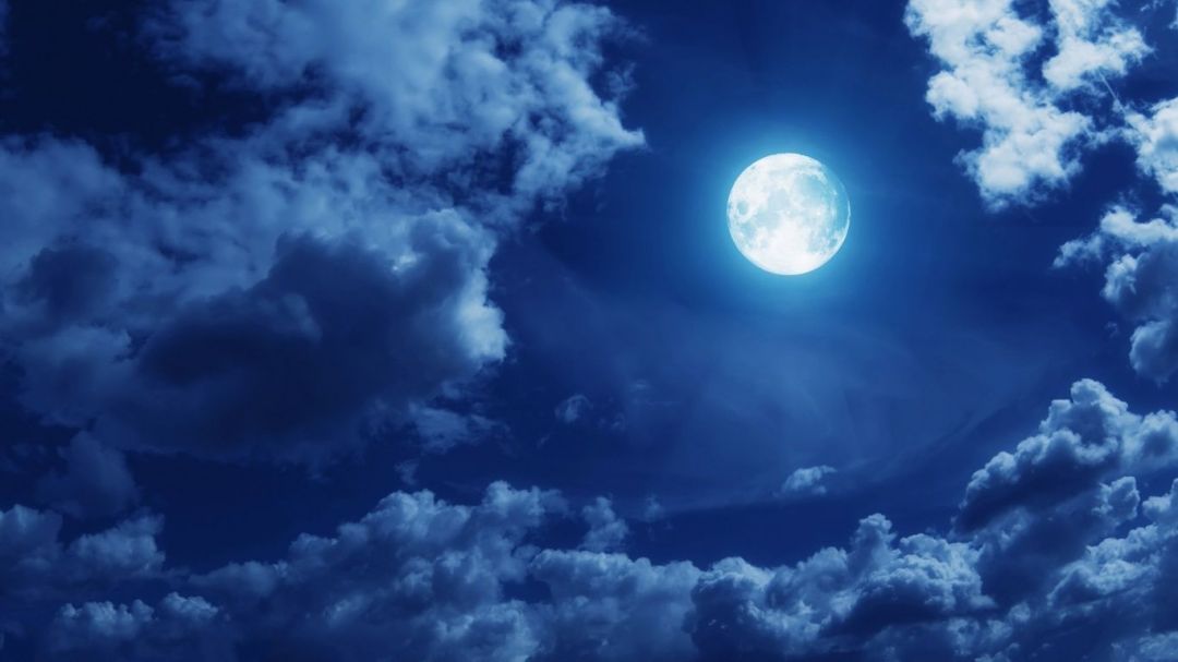 ✓[95+] Full Moon Sky HD Wallpaper, Background Image - Android / iPhone HD  Wallpaper Background Download (png / jpg) (2023)