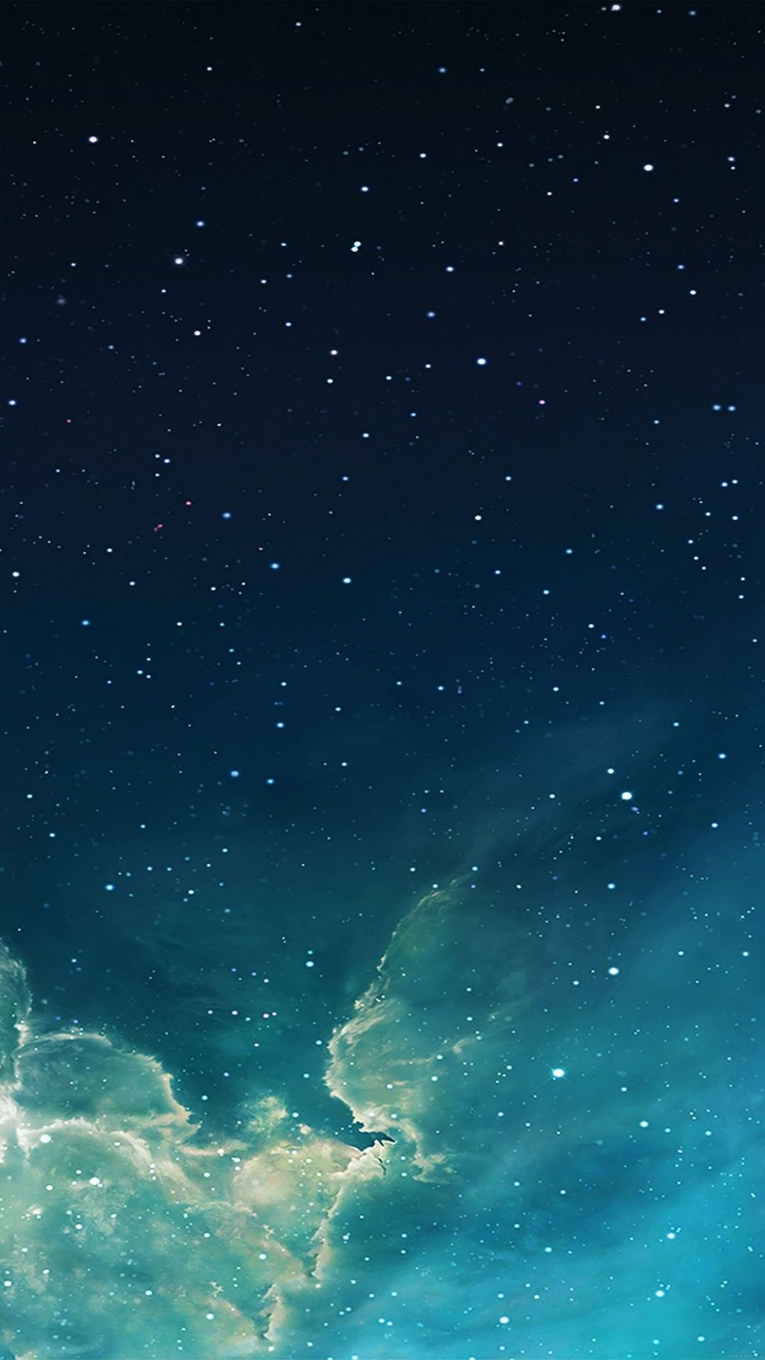 ✓[115+] wallpaper galaxy blue 7 starry star sky iphone 6 plus wallpaper -  Android / iPhone HD Wallpaper Background Download (png / jpg) (2023)