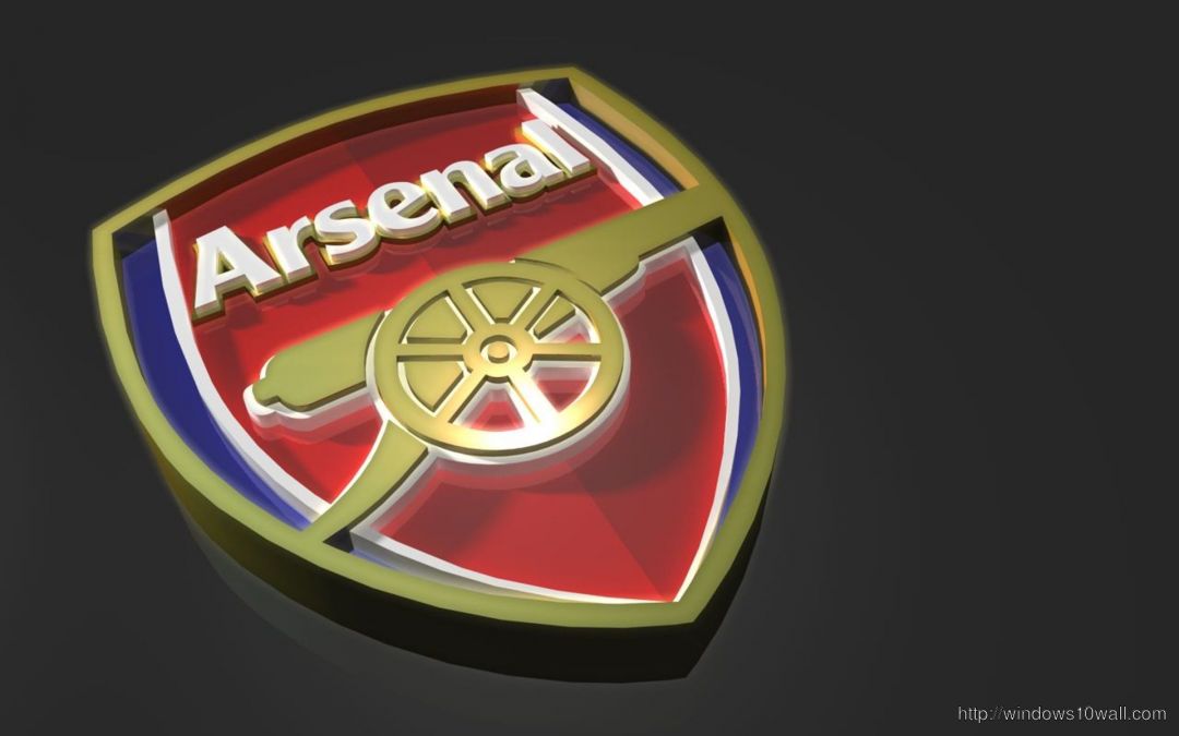 ✓[65+] Arsenal Logo 3D Wallpaper - windows 10 Wallpaper - Android / iPhone HD  Wallpaper Background Download (png / jpg) (2023)