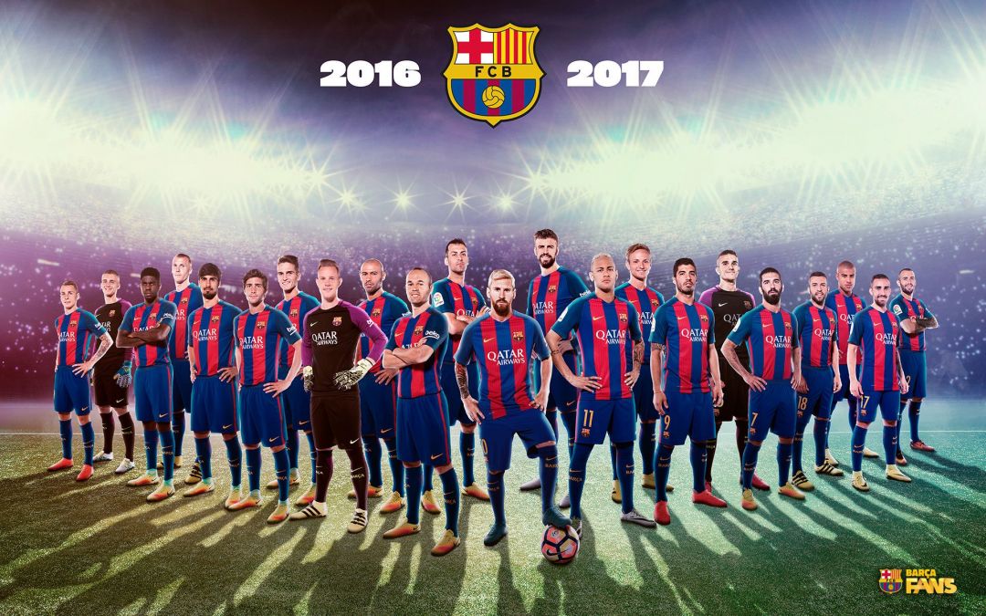 ✓[135+] Fc Barcelona Wallpaper X For Ipad Pro PIC MCH023611 - Android / iPhone  HD Wallpaper Background Download (png / jpg) (2023)