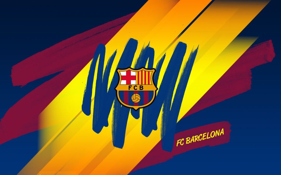 ✓[135+] FC Barcelona Logo Wallpaper Download - Android / iPhone HD Wallpaper  Background Download (png / jpg) (2023)