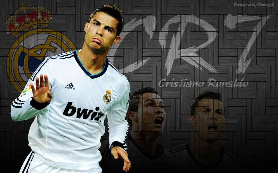 ✓[90+] Cristiano Ronaldo CR7 Cool Wallpaper - Android / iPhone HD Wallpaper  Background Download (png / jpg) (2023)