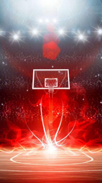 ✓[85+] Minimalism Basketball HD Desktop And Mobile Phone Wallpaper -  Android / iPhone HD Wallpaper Background Download (png / jpg) (2023)