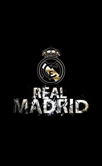 ✓[160+] Real Madrid Logo Wallpaper 1080p. Places to Visit - Android /  iPhone HD Wallpaper Background Download (png / jpg) (2023)