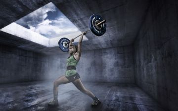 Weight Lifting Wallpaper HD - Android, iPhone, Desktop HD Backgrounds / Wallpapers (1080p, 4k)