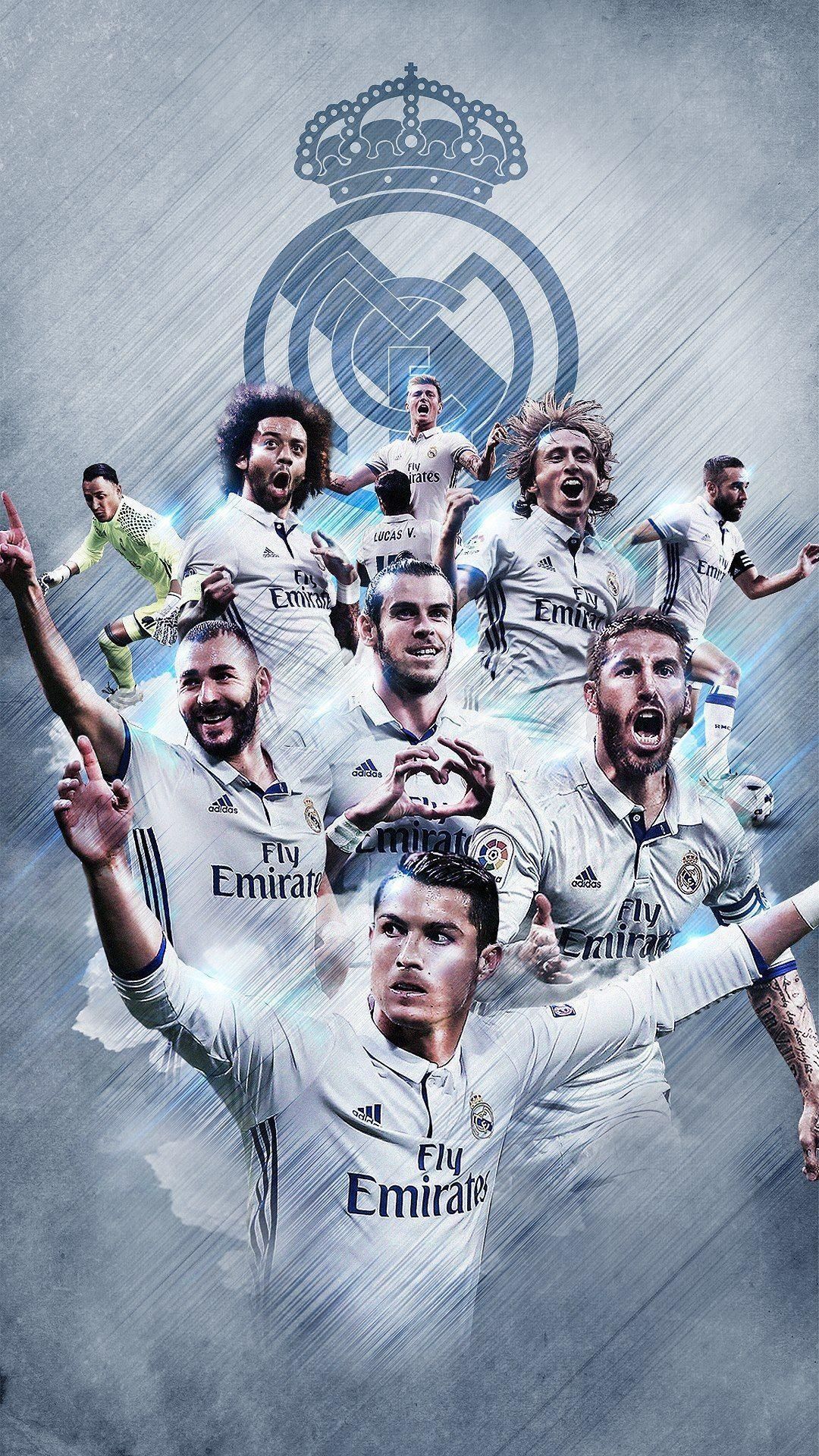 ✓[160+] Fresh Emilio Sansolini Real Madrid Wallpaper. Great Foofball Club -  Android / iPhone HD Wallpaper Background Download (png / jpg) (2023)