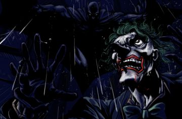 ✓[9890+] Joker Smoking Man - Android, iPhone, Desktop HD Backgrounds /  Wallpapers (1080p, 4k) (png / jpg) (2023)