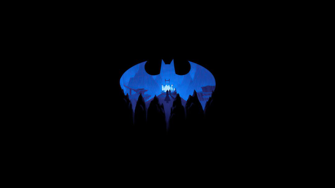 ✓[9890+] Batman The Animated Series Box - Android / iPhone HD Wallpaper  Background Download (png / jpg) (2023)