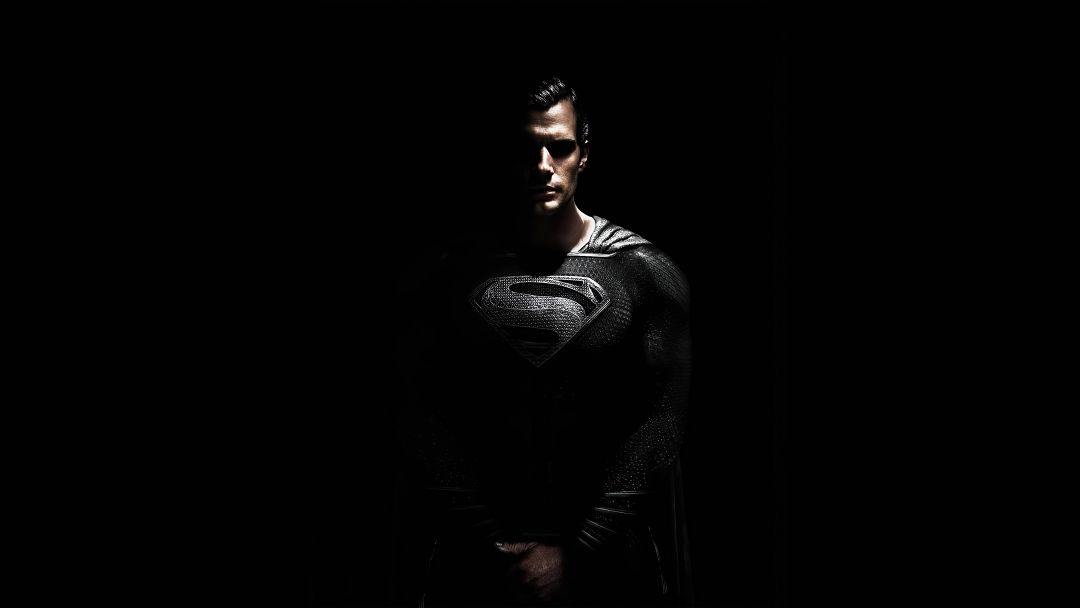 ✓[9890+] Black Suit Superman 2020 - Android / iPhone HD Wallpaper  Background Download (png / jpg) (2023)