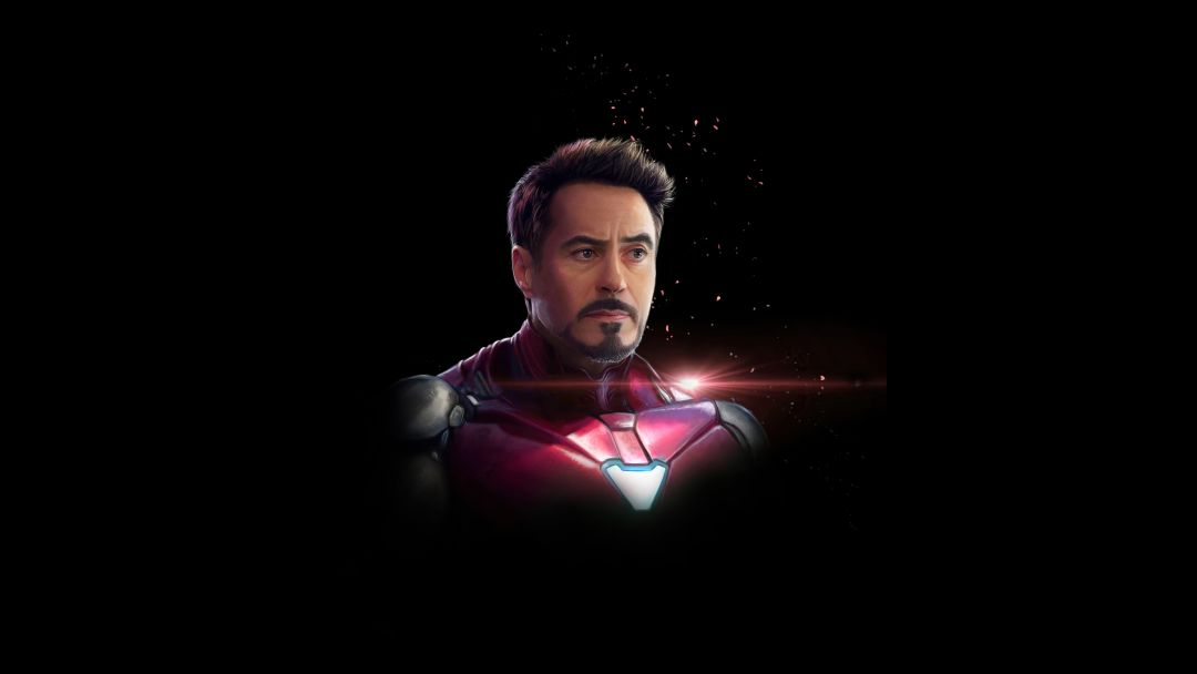 ✓[9890+] Iron Man Dark Minimal - Android / iPhone HD Wallpaper Background  Download (png / jpg) (2023)