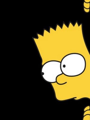 ✓[105+] Bart Simpson Wallpaper for Android - Android / iPhone HD Wallpaper  Background Download (png / jpg) (2023)